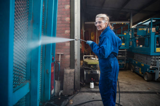 Trusted Laymantown, VA Pressure Washing Experts