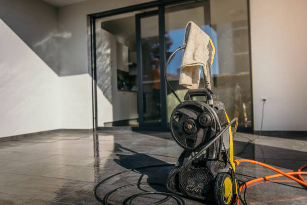 Best Rust Removal  in Laymantown, VA