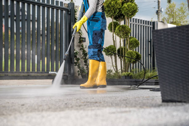 Best Pool Deck Cleaning  in Laymantown, VA